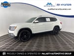 2018 Volkswagen Atlas SEL Premium 4Motion