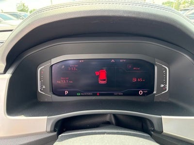 2019 Volkswagen Atlas SEL Premium 4Motion