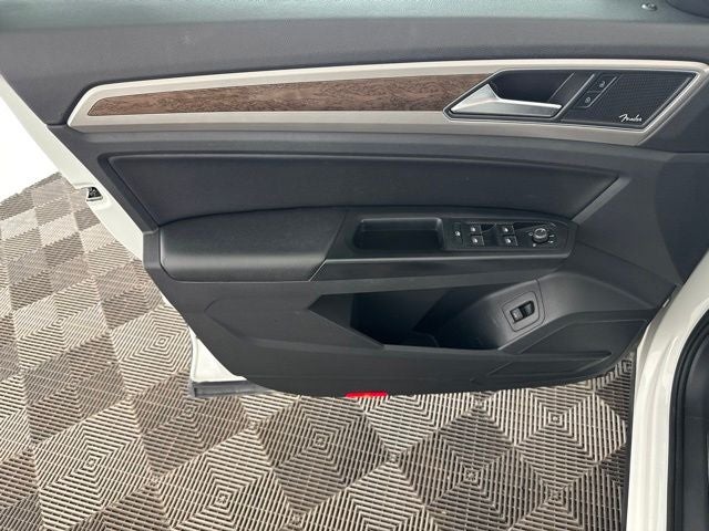 2019 Volkswagen Atlas SEL Premium 4Motion