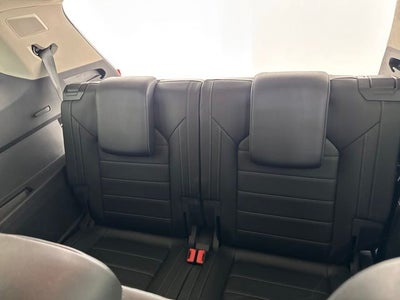 2019 Volkswagen Atlas SEL Premium 4Motion