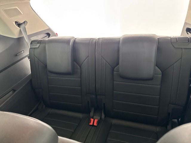 2019 Volkswagen Atlas SEL Premium 4Motion