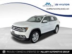2019 Volkswagen Atlas SEL Premium 4Motion