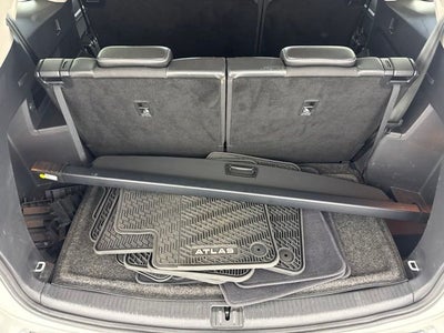 2019 Volkswagen Atlas SEL Premium 4Motion