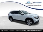 2019 Volkswagen Atlas SEL Premium 4Motion