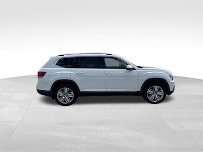 2019 Volkswagen Atlas SEL Premium 4Motion