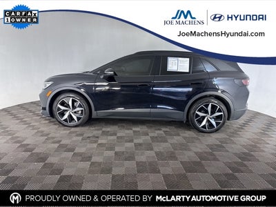 2024 Volkswagen ID.4 Pro S