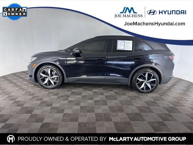 2024 Volkswagen ID.4 Pro S