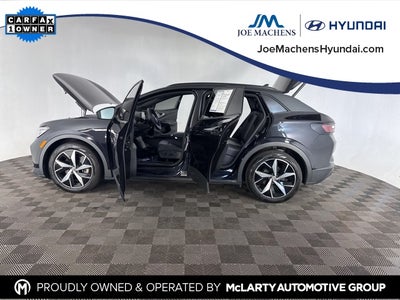 2024 Volkswagen ID.4 Pro S