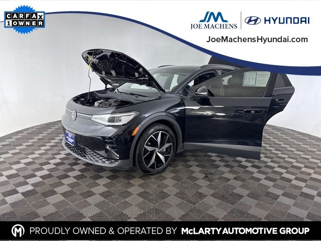 2024 Volkswagen ID.4 Pro S