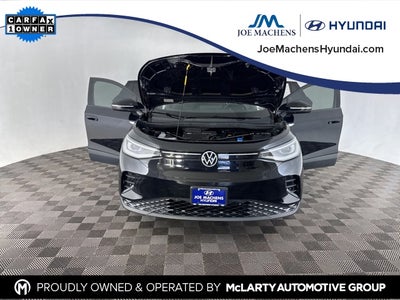 2024 Volkswagen ID.4 Pro S