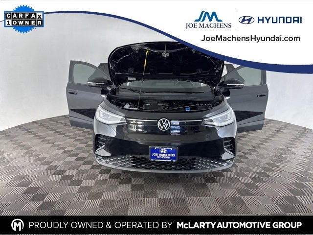 2024 Volkswagen ID.4 Pro S