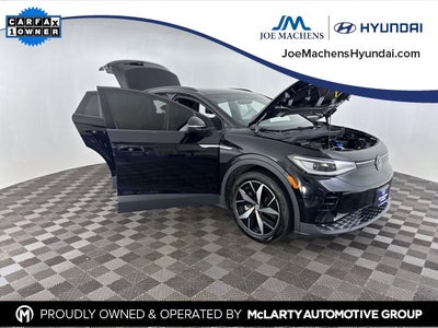 2024 Volkswagen ID.4 Pro S