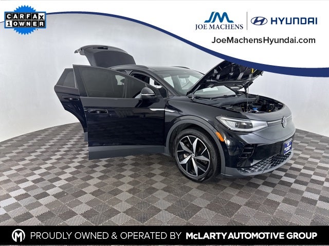 2024 Volkswagen ID.4 Pro S