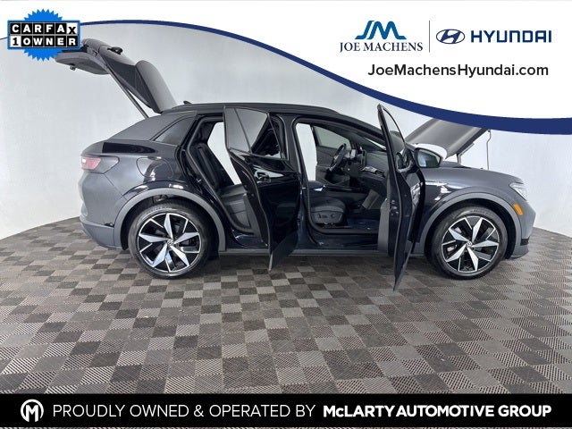 2024 Volkswagen ID.4 Pro S