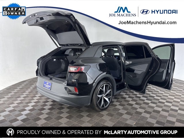 2024 Volkswagen ID.4 Pro S