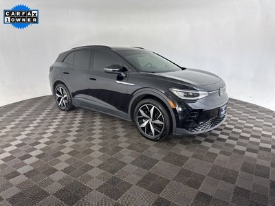 2024 Volkswagen ID.4 Pro S