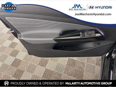 2024 Volkswagen ID.4 Pro S