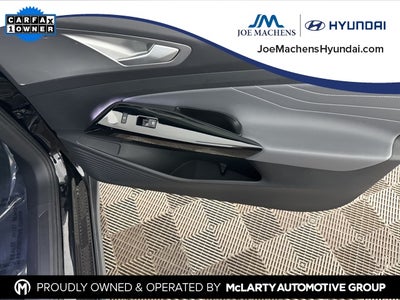 2024 Volkswagen ID.4 Pro S