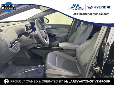 2024 Volkswagen ID.4 Pro S