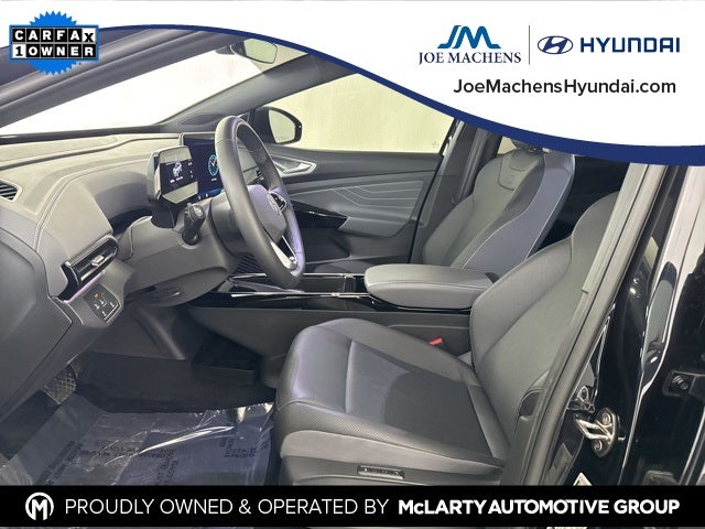 2024 Volkswagen ID.4 Pro S