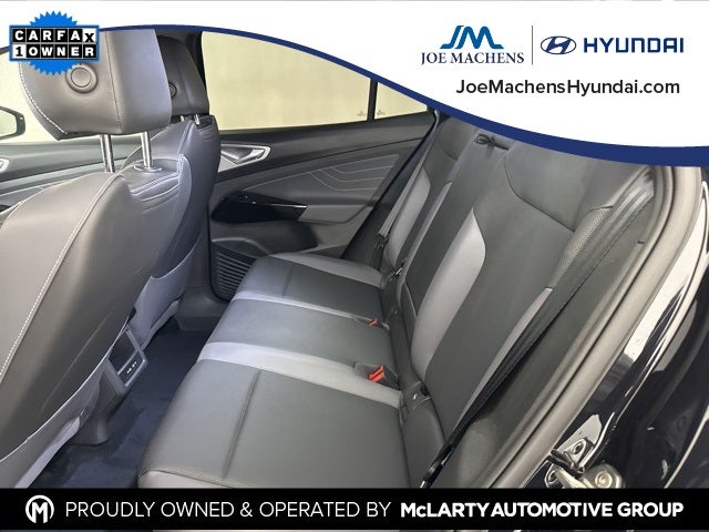 2024 Volkswagen ID.4 Pro S