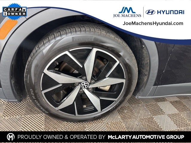 2024 Volkswagen ID.4 Pro S