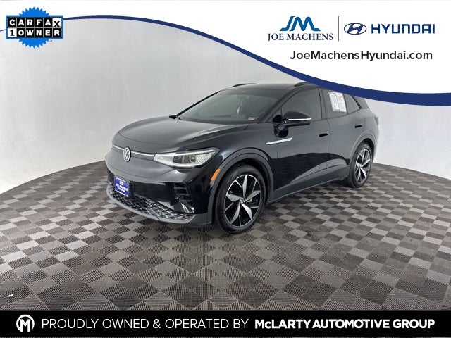 2024 Volkswagen ID.4 Pro S