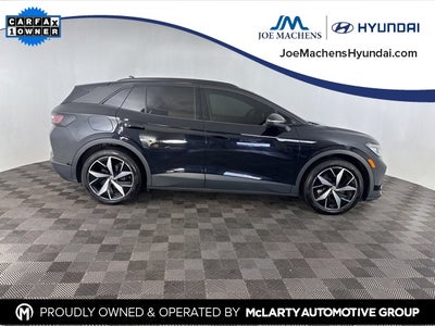 2024 Volkswagen ID.4 Pro S