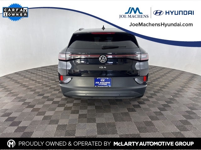 2024 Volkswagen ID.4 Pro S