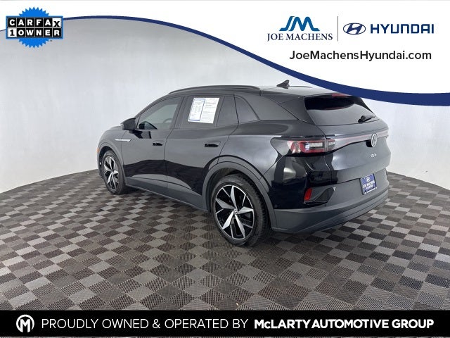 2024 Volkswagen ID.4 Pro S