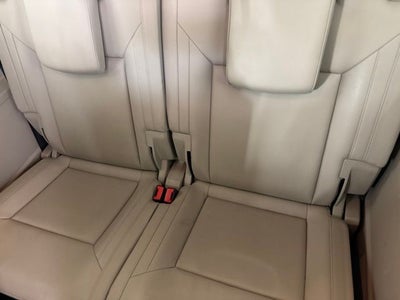 2020 Volkswagen Atlas 2.0T SE w/Technology w/Technology