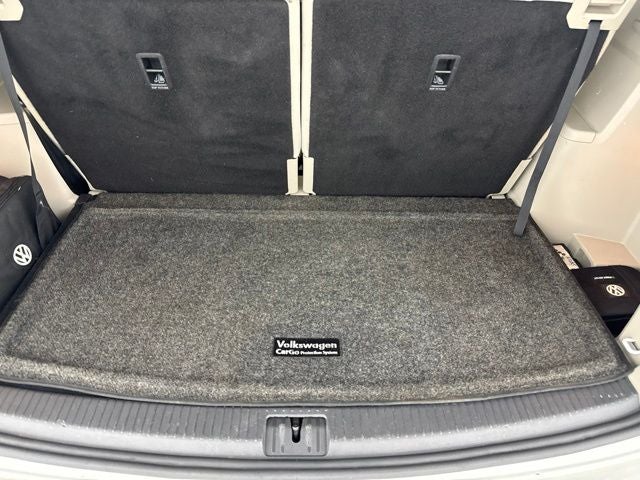 2020 Volkswagen Atlas 2.0T SE w/Technology w/Technology