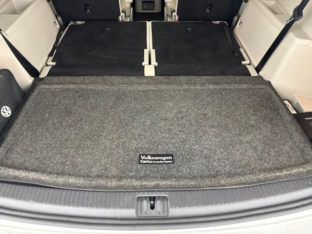 2020 Volkswagen Atlas 2.0T SE w/Technology w/Technology