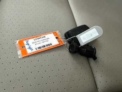 2020 Volkswagen Atlas 2.0T SE w/Technology w/Technology