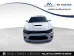 2018 Dodge Charger R/T Scat Pack