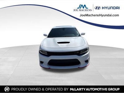 2018 Dodge Charger R/T Scat Pack