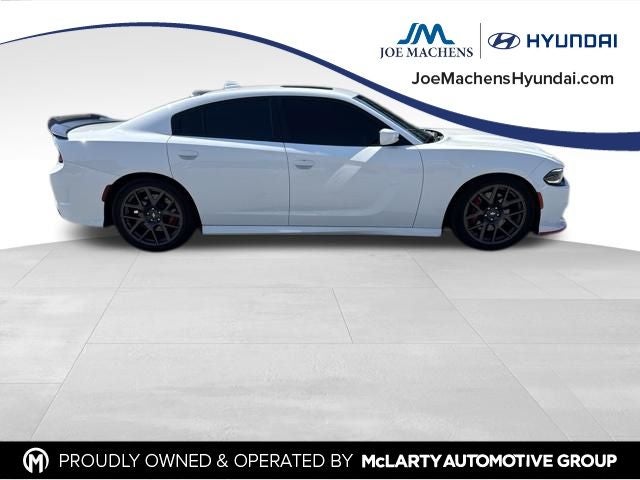 2018 Dodge Charger R/T Scat Pack