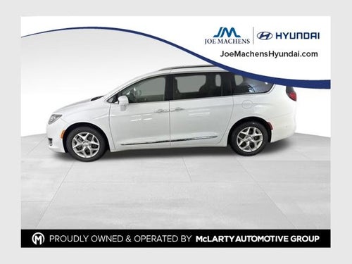 2020 Chrysler Pacifica Touring L Plus