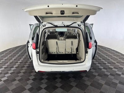 2020 Chrysler Pacifica Touring L Plus