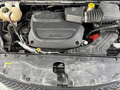 2020 Chrysler Pacifica Touring L Plus
