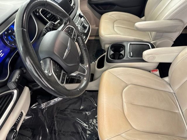2020 Chrysler Pacifica Touring L Plus