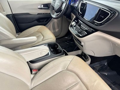 2020 Chrysler Pacifica Touring L Plus