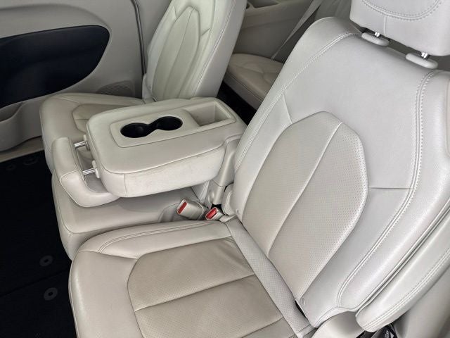 2020 Chrysler Pacifica Touring L Plus