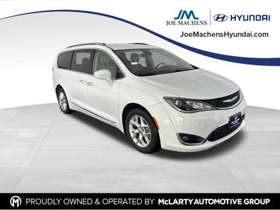 2020 Chrysler Pacifica Touring L Plus