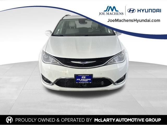 2020 Chrysler Pacifica Touring L Plus