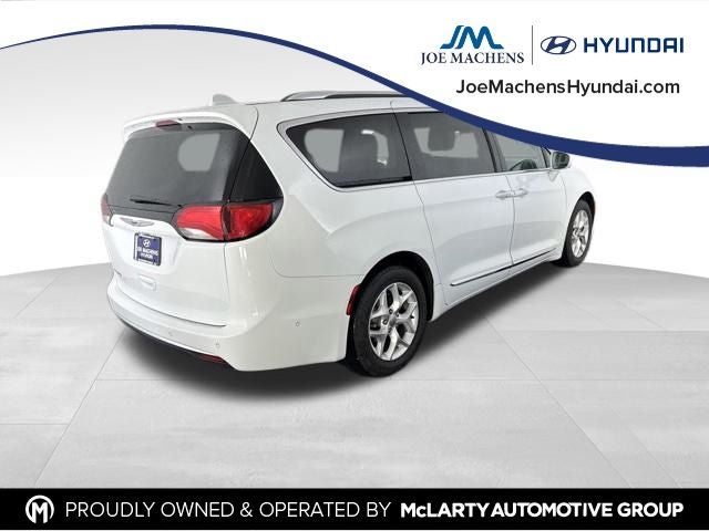 2020 Chrysler Pacifica Touring L Plus