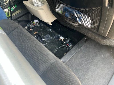 2016 Dodge Grand Caravan SXT BraunAbility