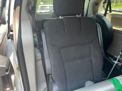 2016 Dodge Grand Caravan SXT BraunAbility