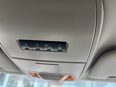 2016 Dodge Grand Caravan SXT BraunAbility