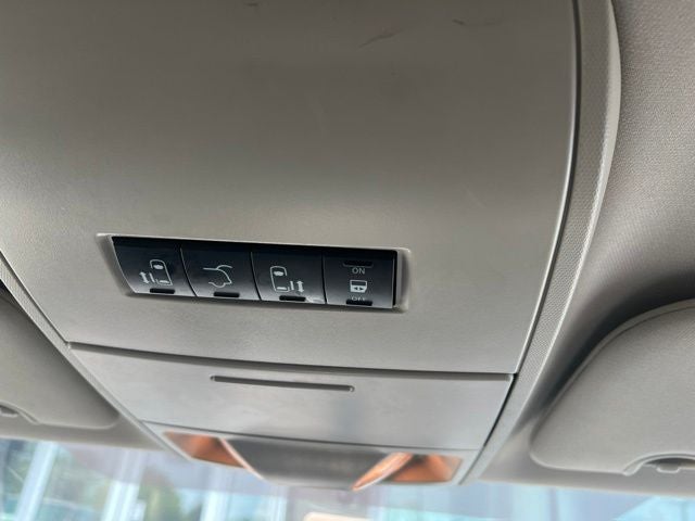 2016 Dodge Grand Caravan SXT BraunAbility